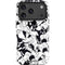 Looney Tunes Sylvester Super Sized Pattern iPhone 18 Pro Impact Case