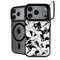 Looney Tunes Sylvester Super Sized Pattern iPhone 18 Pro Kickstand Case