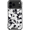 Looney Tunes Sylvester Super Sized Pattern iPhone 18 Pro Max Clear Case