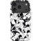 Looney Tunes Sylvester Super Sized Pattern iPhone 18 Pro Max Impact Case