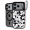 Looney Tunes Sylvester Super Sized Pattern iPhone 18 Pro Max Kickstand Case