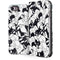 Looney Tunes Sylvester Super Sized Pattern iPhone 7 Folio Case