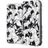 Looney Tunes Sylvester Super Sized Pattern iPhone 7 Folio Case