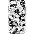 Looney Tunes Sylvester Super Sized Pattern iPhone Cases