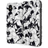 Looney Tunes Sylvester Super Sized Pattern iPhone 8 Folio Case