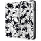 Looney Tunes Sylvester Super Sized Pattern iPhone SE (2nd & 3rd Gen) Folio Case