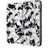 Looney Tunes Sylvester Super Sized Pattern iPhone Cases