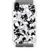 Looney Tunes Sylvester Super Sized Pattern iPhone Cases
