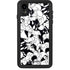 Looney Tunes Sylvester Super Sized Pattern iPhone Cases