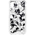 Looney Tunes Sylvester Super Sized Pattern iPhone XS Clear Case