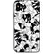 Looney Tunes Sylvester Super Sized Pattern iPhone XS Skin