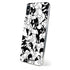 Looney Tunes Sylvester Super Sized Pattern iPhone XS Skin