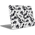 Looney Tunes Sylvester Super Sized Pattern Apple MacBook Air Skin