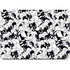 Looney Tunes Sylvester Super Sized Pattern Apple MacBook Air Skin
