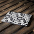 Looney Tunes Sylvester Super Sized Pattern Apple MacBook Air Skin