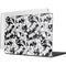Looney Tunes Sylvester Super Sized Pattern MacBook Pro 14in (2021-24) Case plus Skin