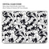 Looney Tunes Sylvester Super Sized Pattern MacBook Pro 14in (2021-24) Case plus Skin