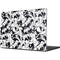 Looney Tunes Sylvester Super Sized Pattern Apple MacBook Pro 14-inch Skin