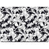 Looney Tunes Sylvester Super Sized Pattern Apple MacBook Pro 14-inch Skin