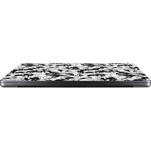 Looney Tunes Sylvester Super Sized Pattern Apple MacBook Pro 14-inch Skin