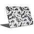 Looney Tunes Sylvester Super Sized Pattern MacBook Skins