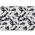 Looney Tunes Sylvester Super Sized Pattern MacBook Skins
