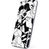 Looney Tunes Sylvester Super Sized Pattern Moto E5 Plus Skin