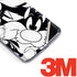 Looney Tunes Sylvester Super Sized Pattern Moto E5 Plus Skin