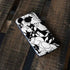 Looney Tunes Sylvester Super Sized Pattern Moto E5 Plus Skin