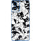 Looney Tunes Sylvester Super Sized Pattern Moto G Play 4G (2024) Skin