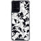 Looney Tunes Sylvester Super Sized Pattern Moto G Power 5G (2024) Clear Case