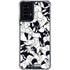 Looney Tunes Sylvester Super Sized Pattern Moto G Power 5G (2024) Clear Case