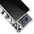 Looney Tunes Sylvester Super Sized Pattern Moto G Stylus 5G (2025) Clear Case