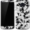 Looney Tunes Sylvester Super Sized Pattern Moto G6 Skin
