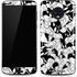 Looney Tunes Sylvester Super Sized Pattern Moto G6 Skin