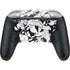 Looney Tunes Sylvester Super Sized Pattern Nintendo Switch 2 (2025) Pro Controller Skin