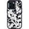 Looney Tunes Sylvester Super Sized Pattern Otterbox Defender iPhone Skin