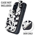 Looney Tunes Sylvester Super Sized Pattern Otterbox Defender iPhone Skin