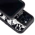 Looney Tunes Sylvester Super Sized Pattern Otterbox Defender iPhone Skin