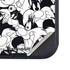 Looney Tunes Sylvester Super Sized Pattern Otterbox Defender iPhone Skin