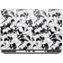 Looney Tunes Sylvester Super Sized Pattern Dell Precision Skin