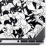 Looney Tunes Sylvester Super Sized Pattern Dell Precision Skin