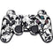 Looney Tunes Sylvester Super Sized Pattern PS3 Dual Shock wireless controller Skin