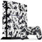 Looney Tunes Sylvester Super Sized Pattern PS4 Console and Controller Bundle Skin