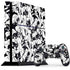 Looney Tunes Sylvester Super Sized Pattern PlayStation PS4 Skins