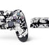 Looney Tunes Sylvester Super Sized Pattern PS4 Console and Controller Bundle Skin