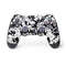 Looney Tunes Sylvester Super Sized Pattern PS4 Controller Skin