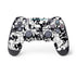 Looney Tunes Sylvester Super Sized Pattern PS4 Pro/Slim Controller Skin