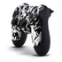 Looney Tunes Sylvester Super Sized Pattern PS4 Pro/Slim Controller Skin