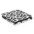 Looney Tunes Sylvester Super Sized Pattern PS4 Slim Skin